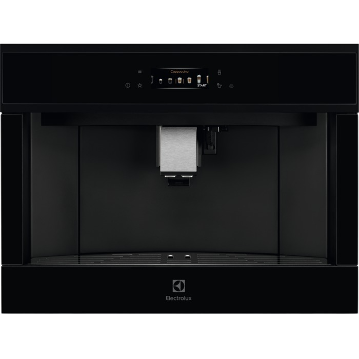 Electrolux EBC85H - Kaffemaskine til indbygning
