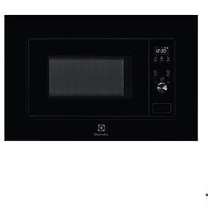 7333394010601 Electrolux LMS2173NB - Mikroovn til indbygning Hvidevarer,Ovne,Mikroovne til indbygning 2190012283 LMS2173NB