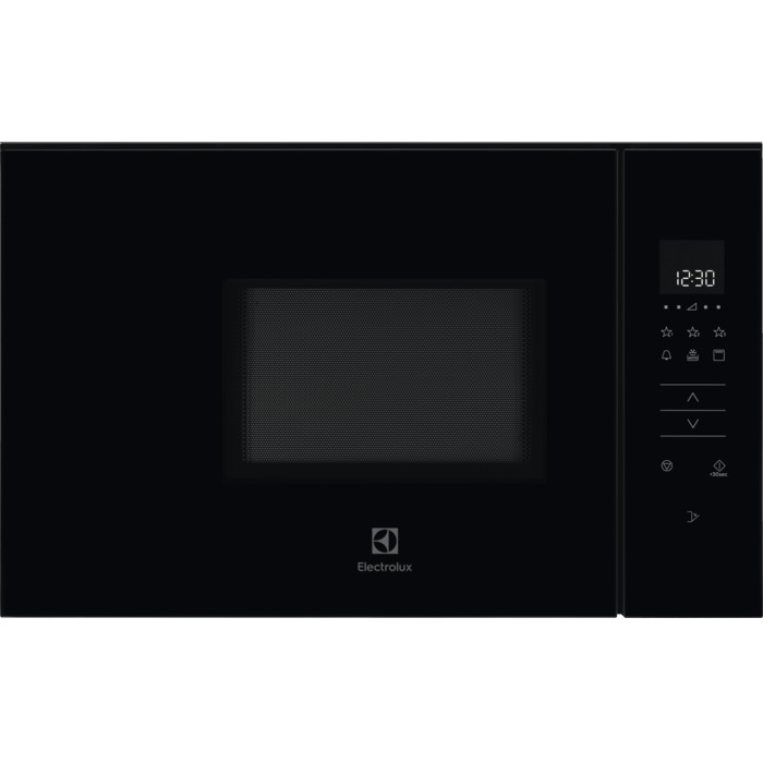 Electrolux KMFD172NB - Mikroovn til indbygning