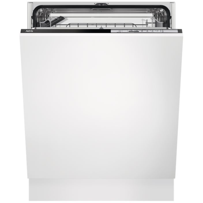 7333394014302 AEG FSB32610Z - Opvaskemaskine til integrering Hvidevarer,Opvaskemaskine,Opvaskemaskiner til integrering 1100143020 FSB32610Z