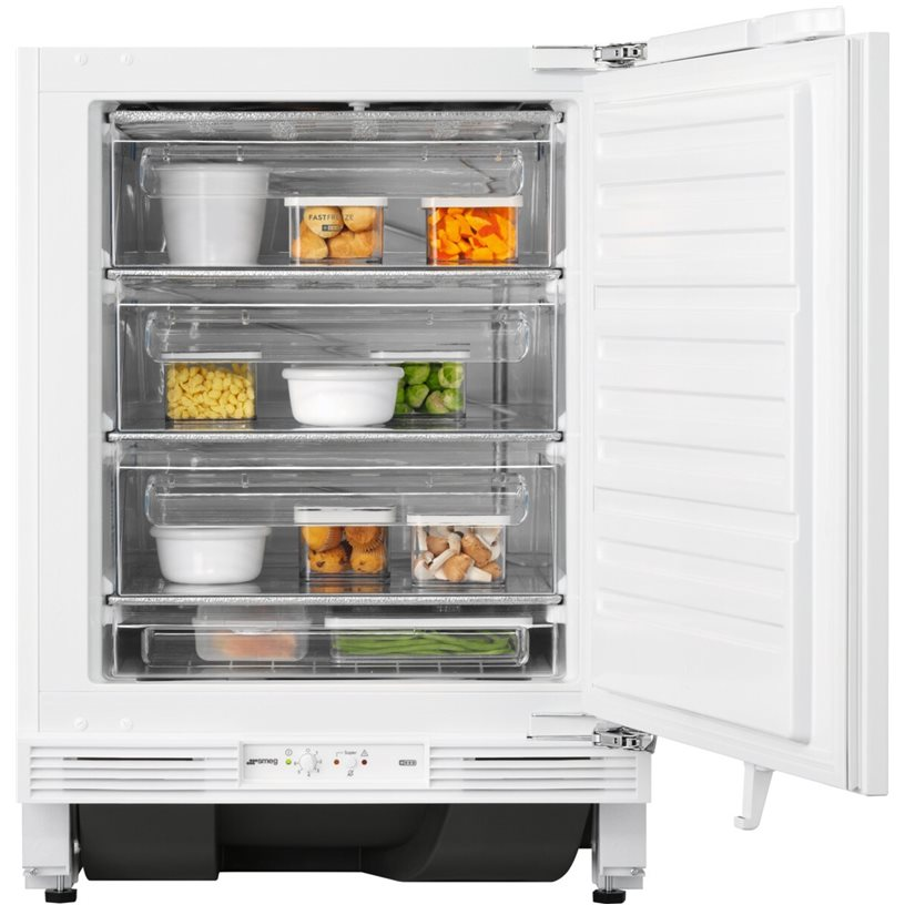 Electrolux LYB3AE82R - Integreret fryseskab