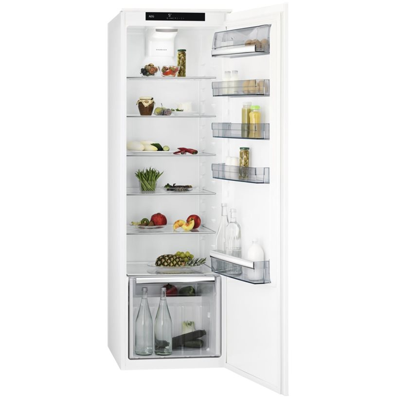 AEG SKB818E1DS - Integreret køleskab