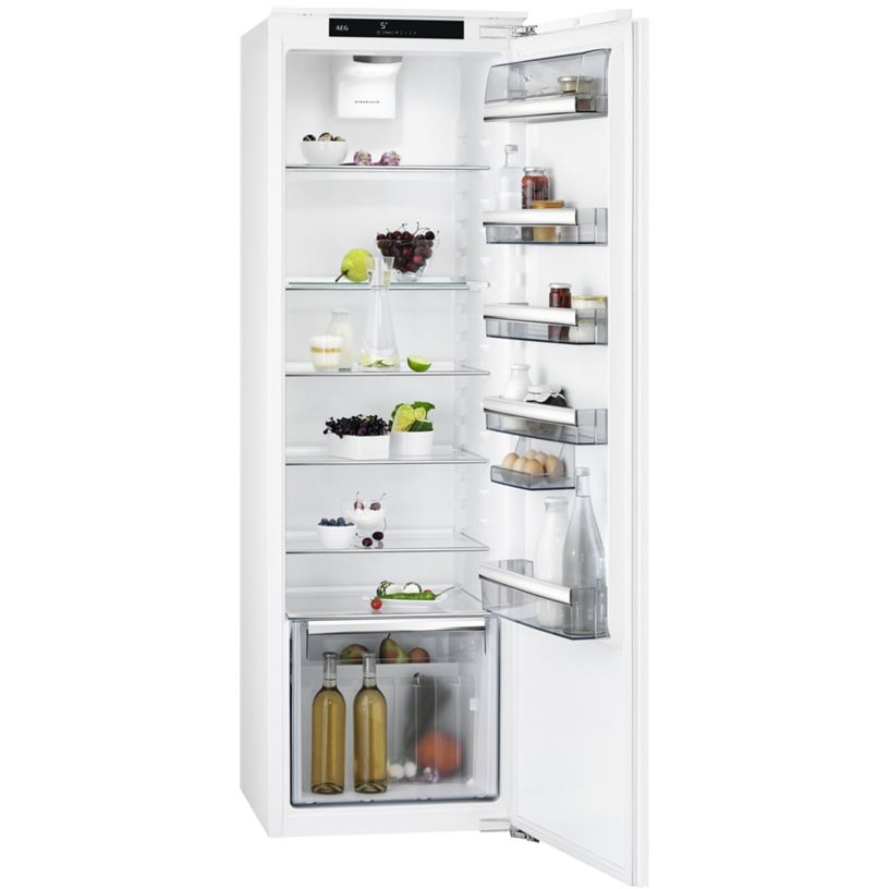 AEG SKB818E1DC - Integreret køleskab