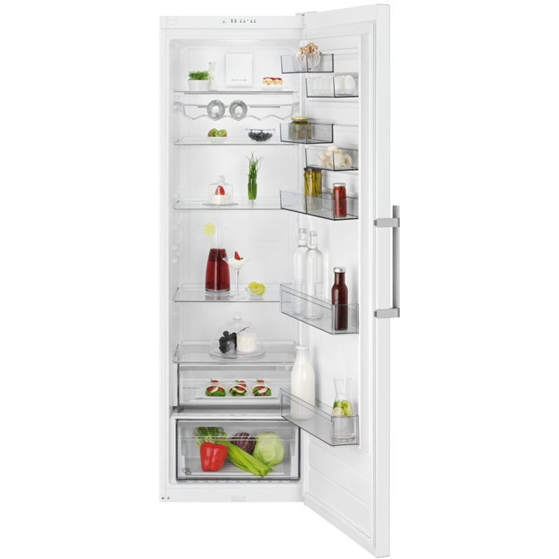 AEG RKE638E6MW - Fritstående køleskab