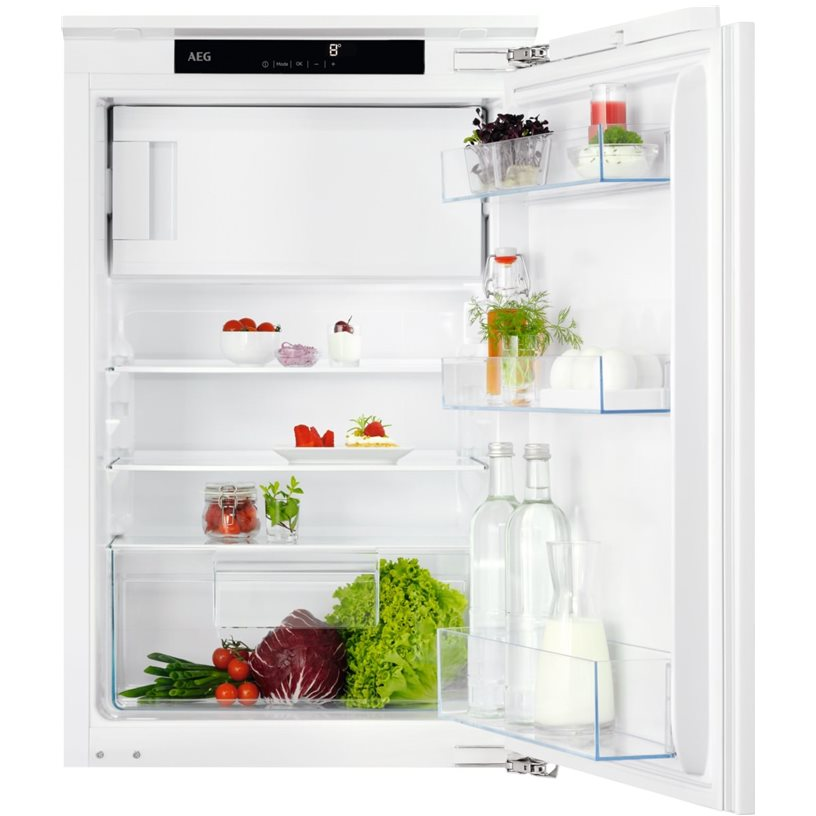 AEG OSF5O88EF - Integrerbart køleskab med fryseboks