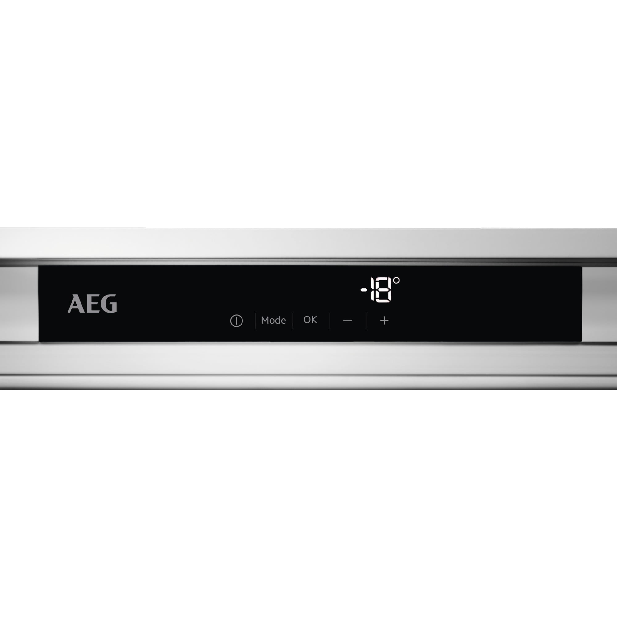 AEG TAB6L88EF - Integreret fryseskab