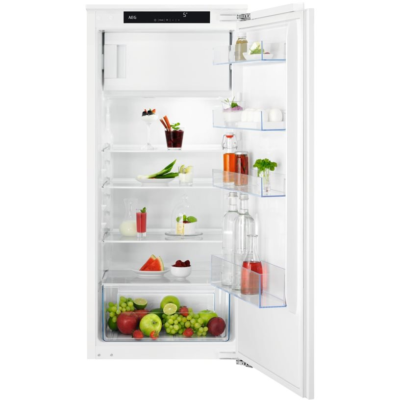 AEG OSF5O12EF - Integrerbart køleskab med fryseboks