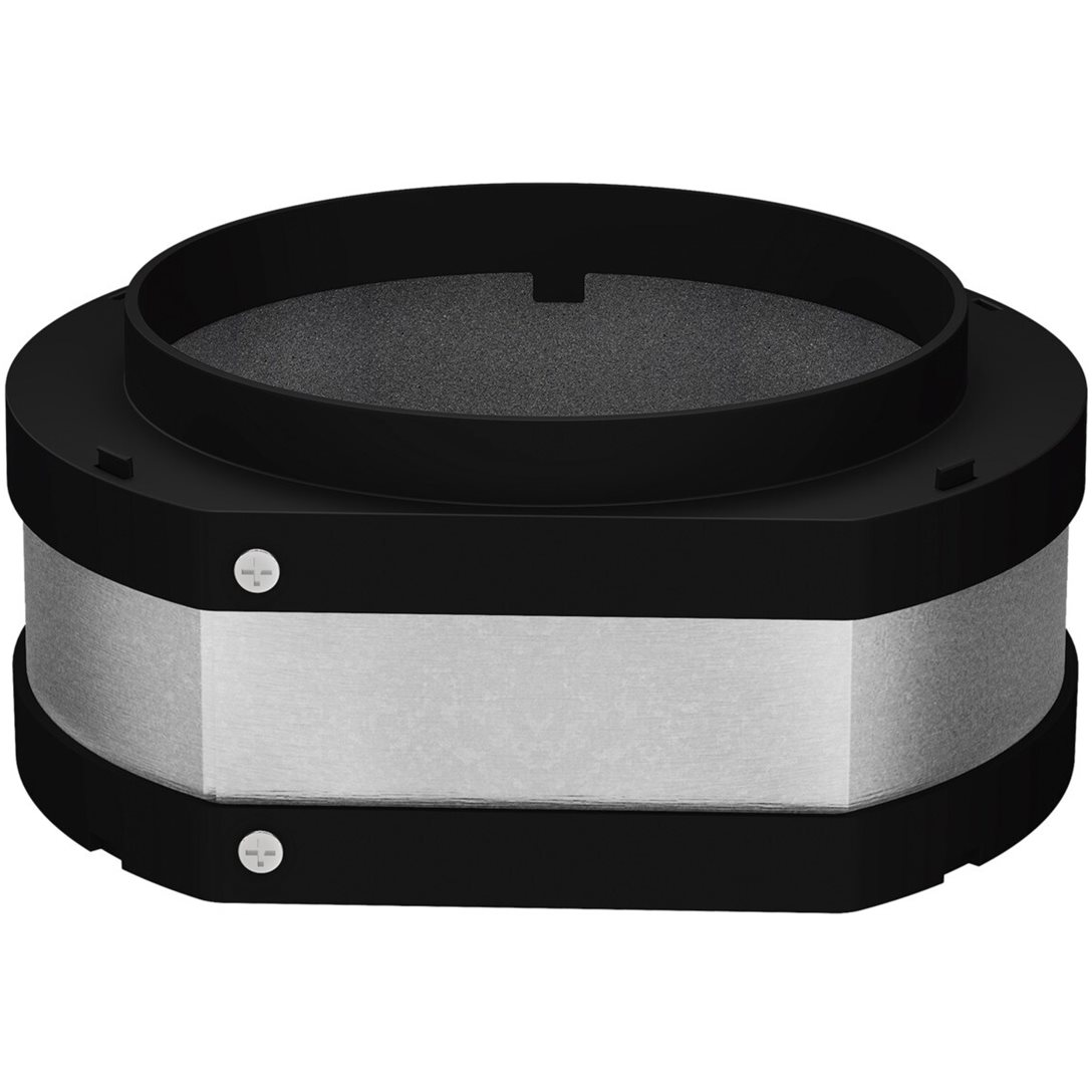 Electrolux M8CKSL07 - Silentium kit (Højde 70 mm, D150 mm)