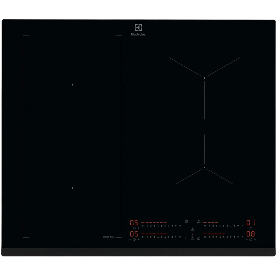 Electrolux HOB660BMF - Induktionskogeplade