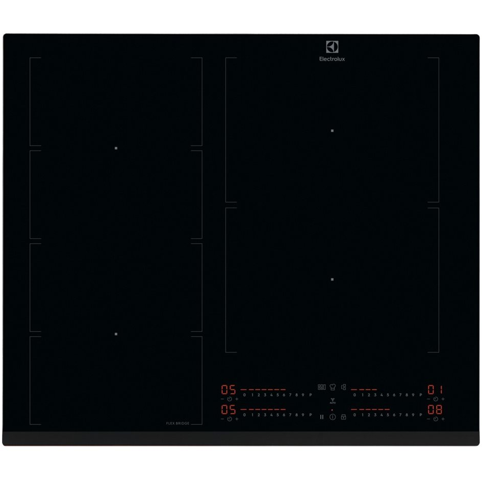 Electrolux HOX660MF - Induktionskogeplade