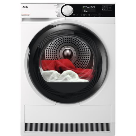 AEG TR734L95C - Kondenstørretumbler med varmepumpe