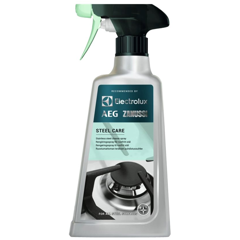 Electrolux M3SCS300 - Steel Care Spray til rustfrit stålprod
