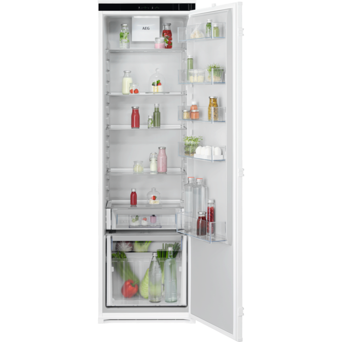 AEG TSK6D181ES - Integreret køleskab