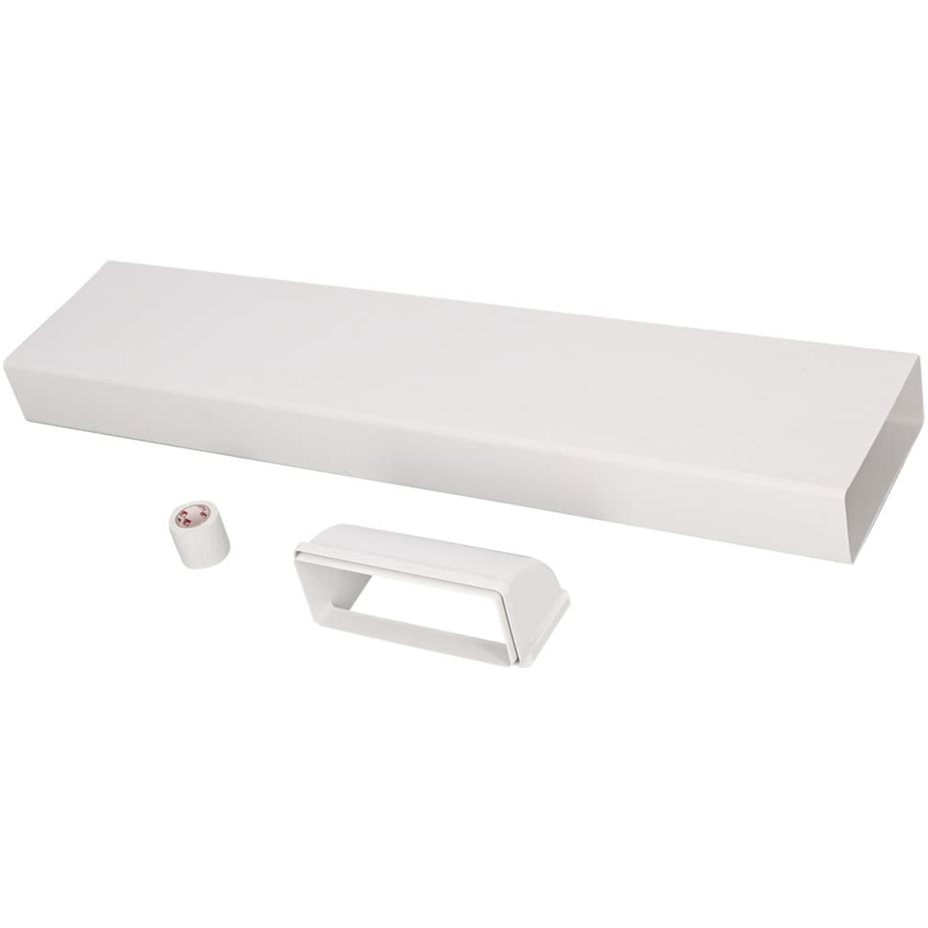 Electrolux M2CKCF17 - Halvrørssæt til Combo XTM 70 cm