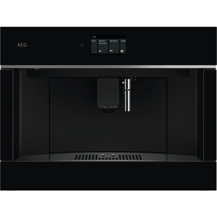AEG TC8NK7B - Kaffemaskine til indbygning