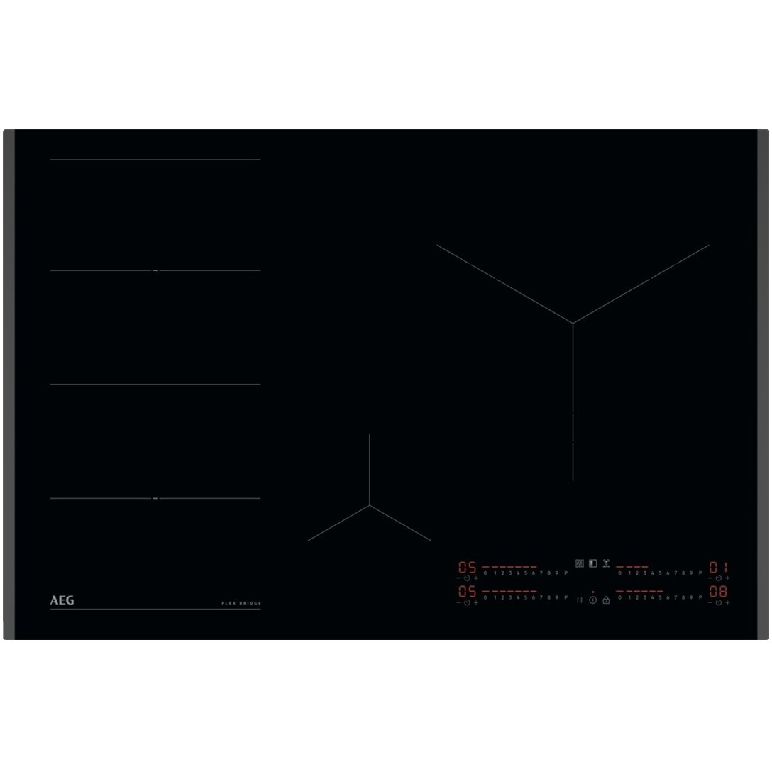 AEG TI84IS00FB - Induktionskogeplade