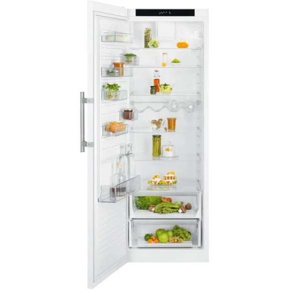 Electrolux LRC4DE35WL - Fritstående køleskab