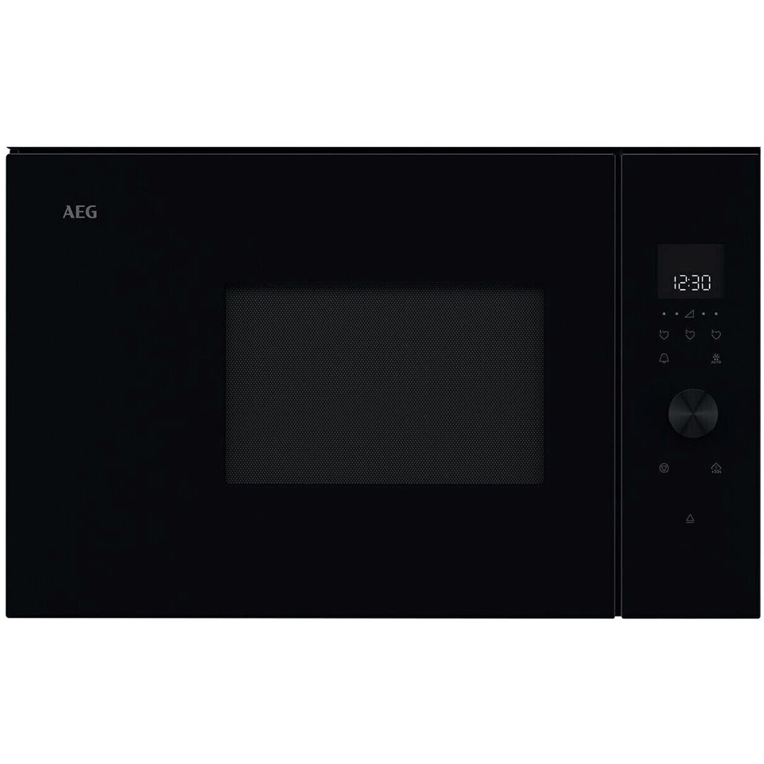 AEG TB6SM171DB - Mikroovn til indbygning