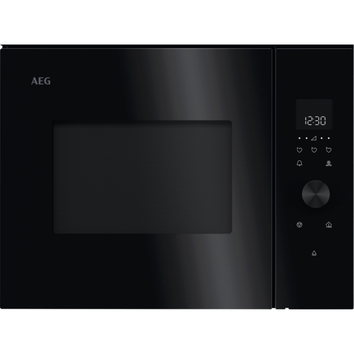 AEG TB5SM171DB - Mikroovn til indbygning