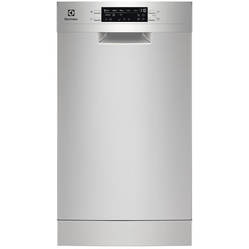 Electrolux ESM63300SX - Smal opvaskemaskine
