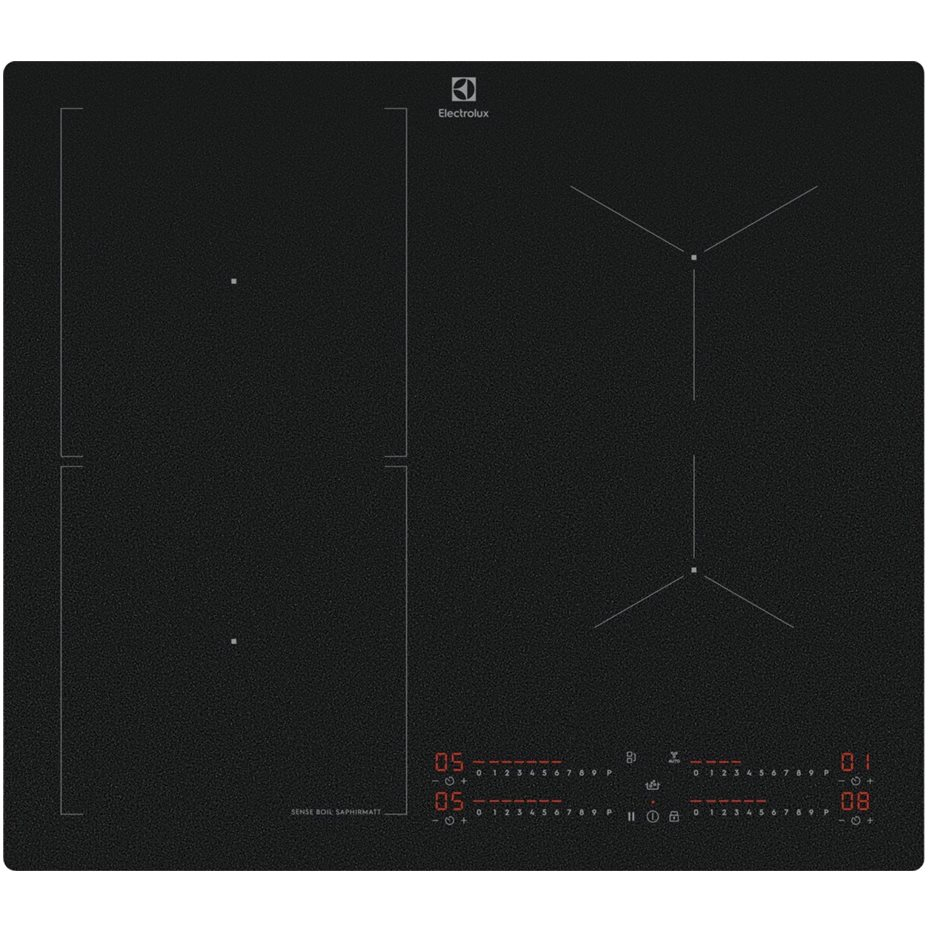 Electrolux HOB660BSC - Induktionskogeplade