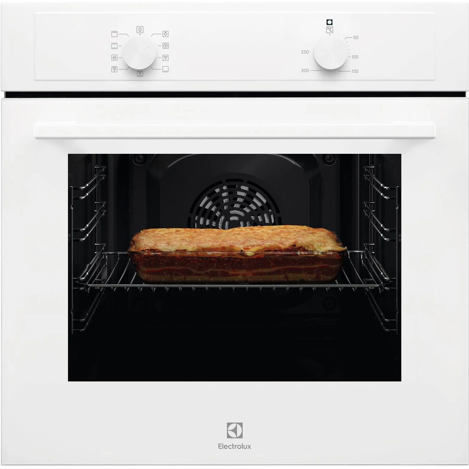 7333394055961 Electrolux BOC001EW - Ovn til indbygning Hvidevarer,Ovne,Ovne til indbygning 2190006354 BOC001EW