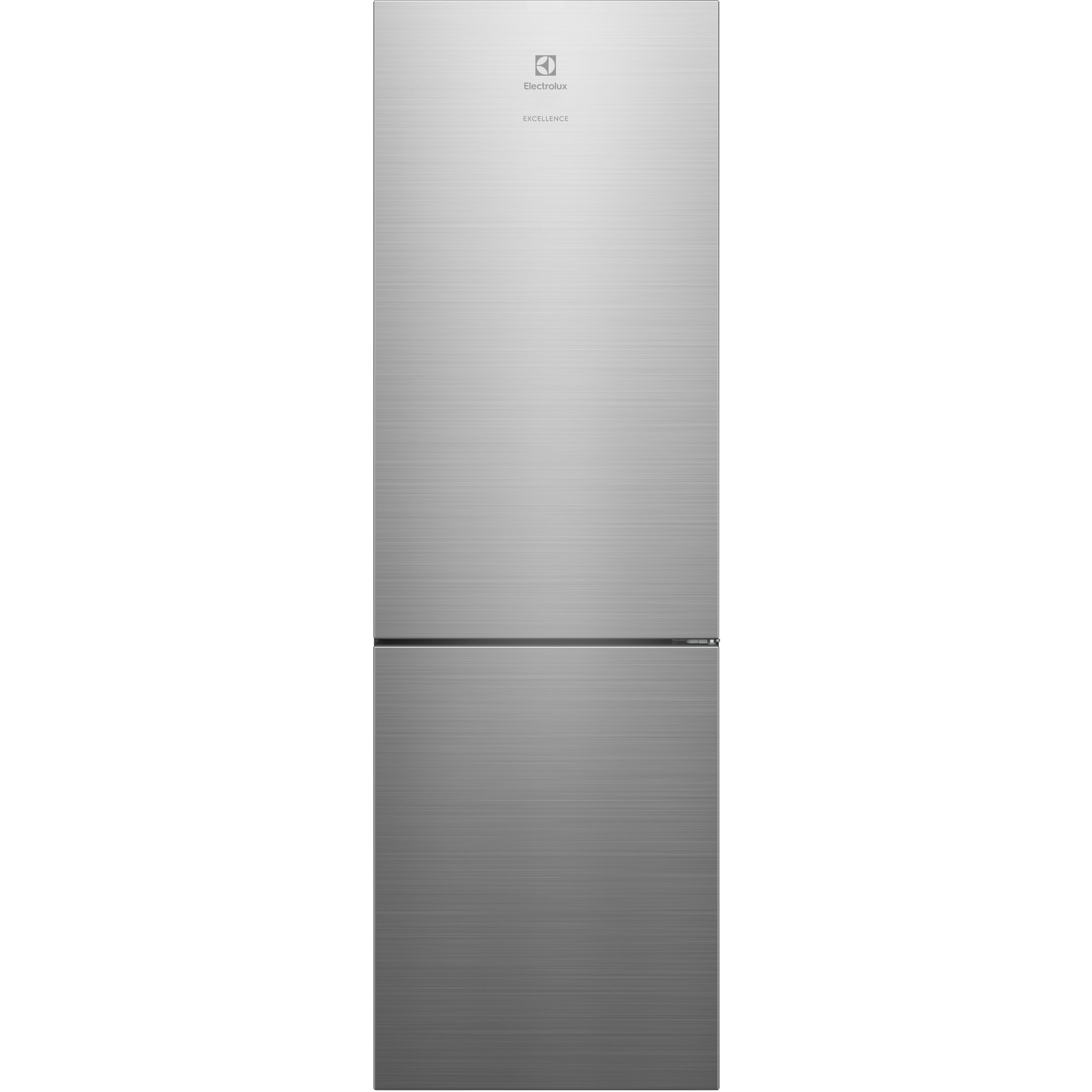 7333394057651 Electrolux XNE7187CX - Fritstående kølefryseskab Hvidevarer,Kølefryseskabe,Fritstående kølefryseskabe 2190006309 XNE7187CX