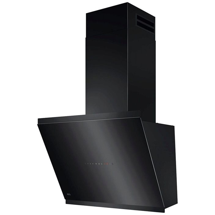 AEG GV77D61SB - Vægmonteret emhætte