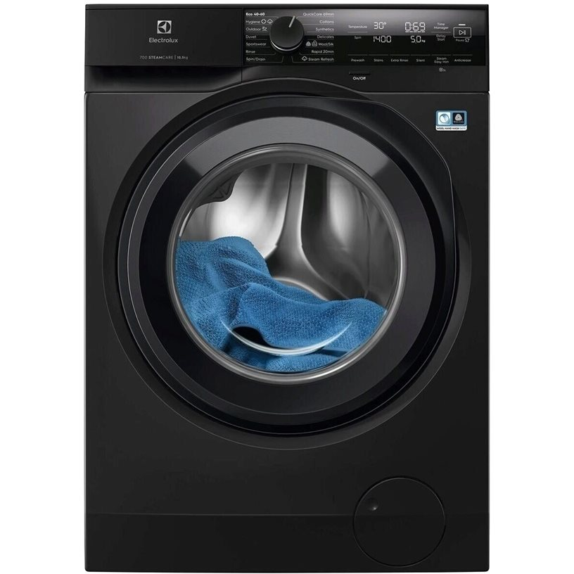 Electrolux EFI742RX4G - Frontbetjent vaskemaskine