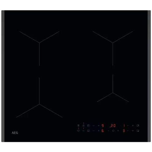 AEG TN64IA00FB - Induktionskogeplade