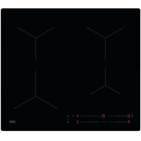 AEG TO64IA00IB - Induktionskogeplade