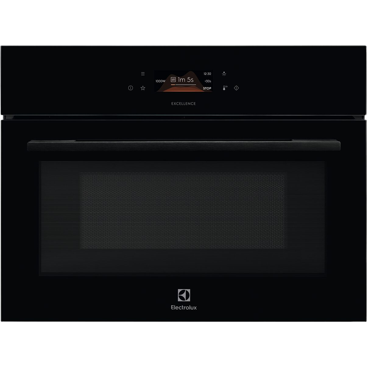 7333394067230 Electrolux XO92MNK - Ovn til indbygning Hvidevarer,Ovne,Ovne til indbygning 2190010158 XO92MNK