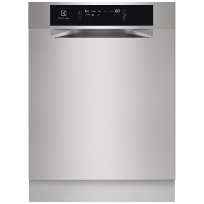 Electrolux ESG89410UX - Opvaskemaskine til indbygning