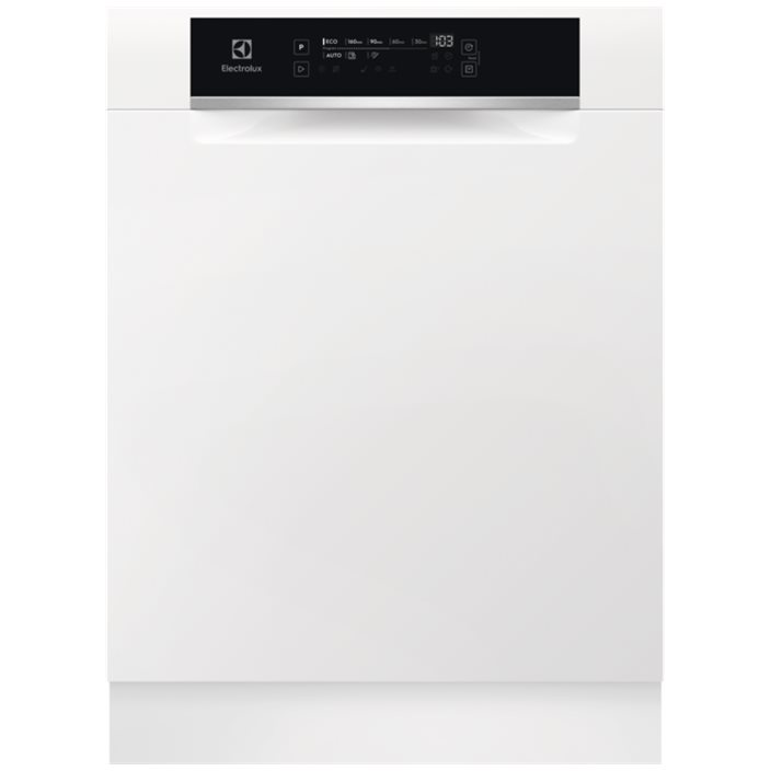 Electrolux ESG89410UW - Opvaskemaskine til indbygning