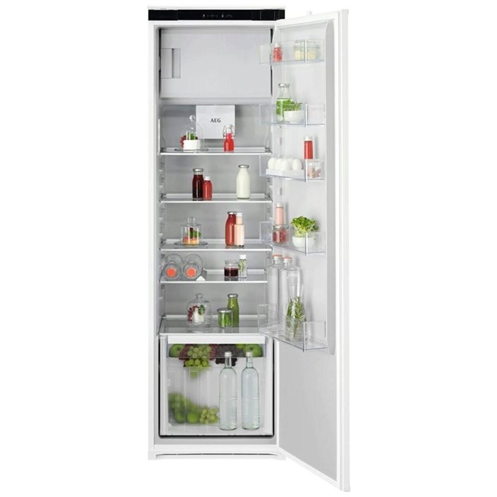 AEG TF6DS181ES - Integrerbart kølefryseskab