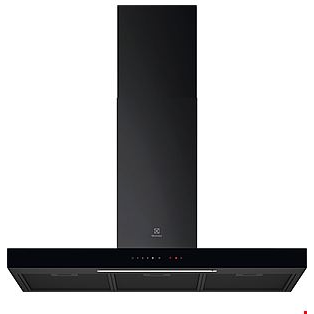 Electrolux LFT819K - Skabsintegreret emhætte