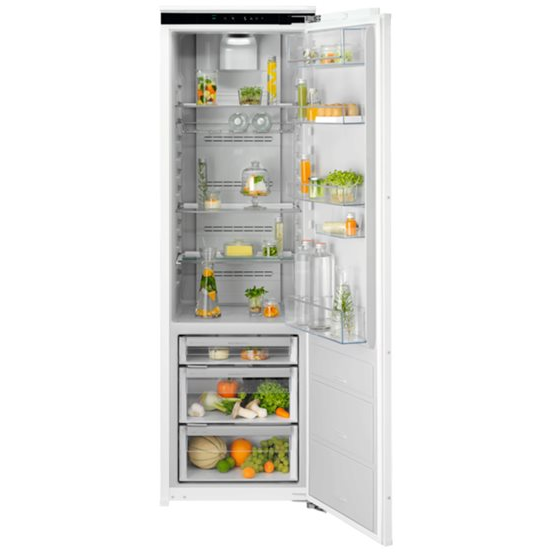 Electrolux ERZ9MD18C - Fritstående fryseskab