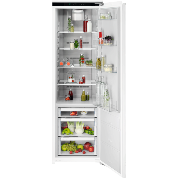 AEG TK9ZS181EC - Integreret køleskab