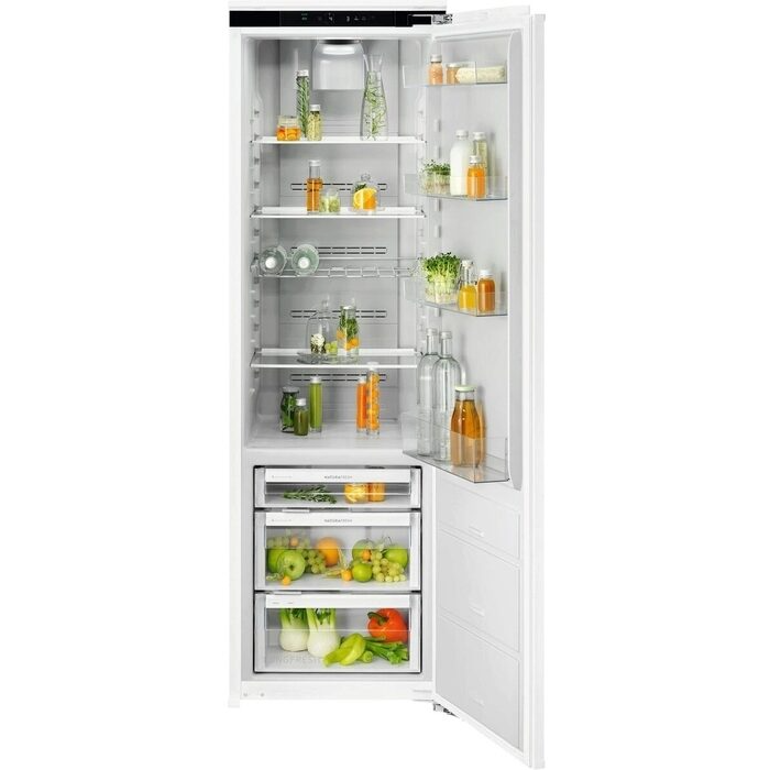 Electrolux ERZ9ME18C - Integreret køleskab