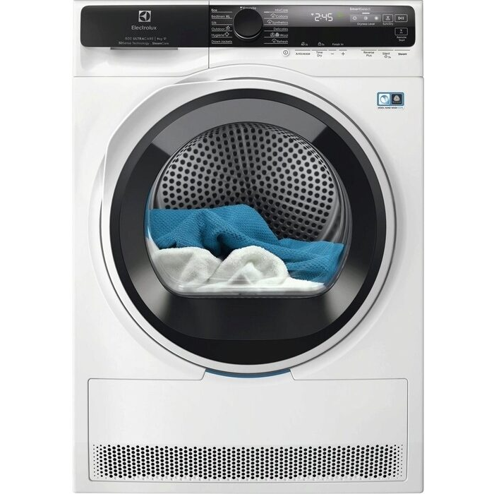 Electrolux EDI853S95S - Kondenstørretumbler med varmepumpe