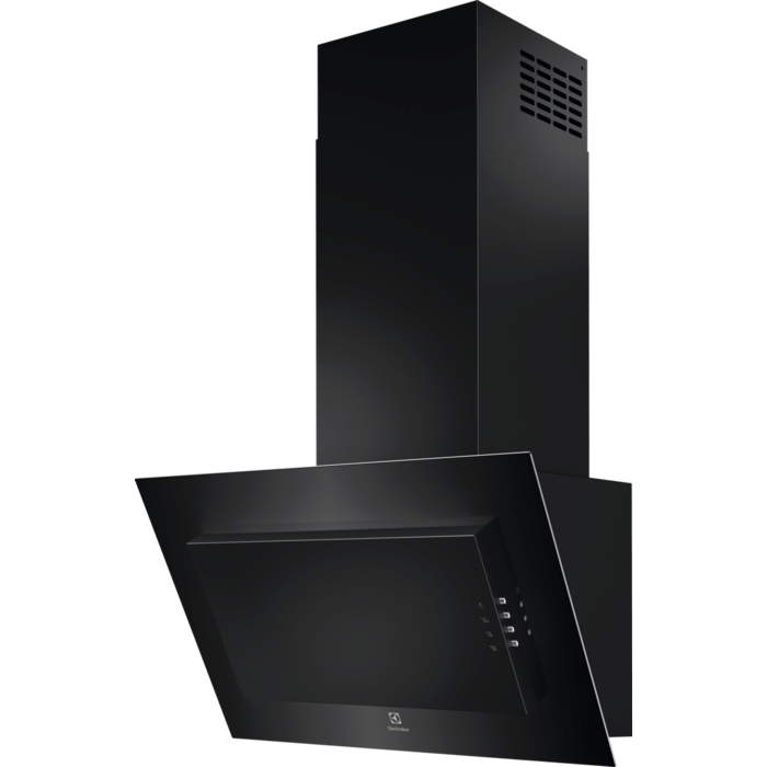 Electrolux LFV326K - Skråtstillet emhætte