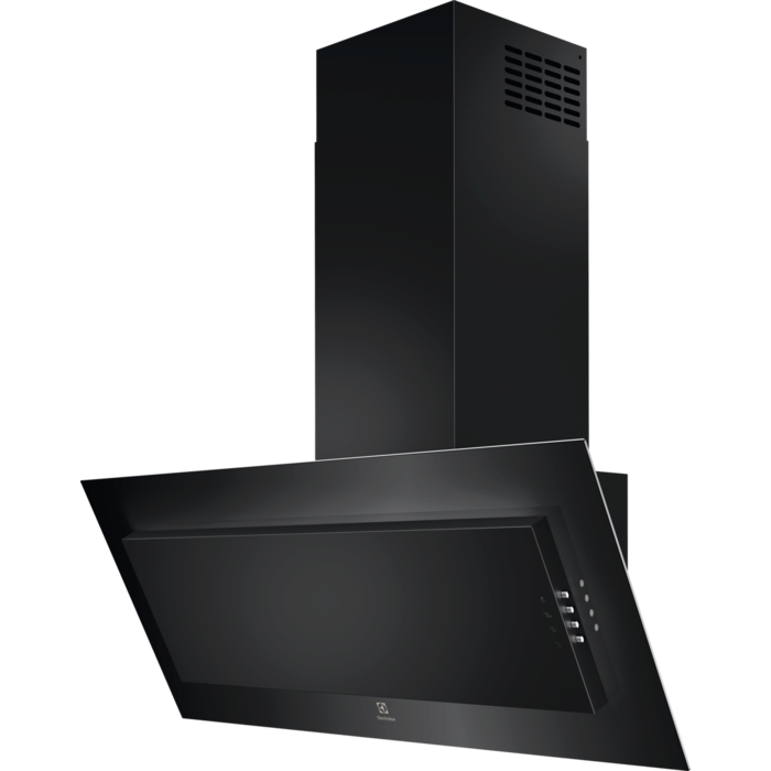 Electrolux LFV329K - Skråtstillet emhætte