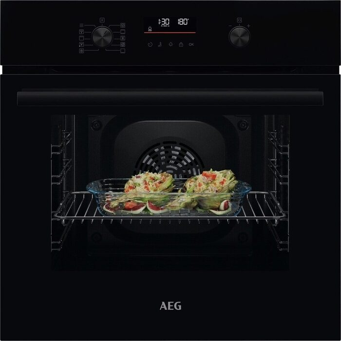 AEG TU5PB40NCK - Ovn til indbygning