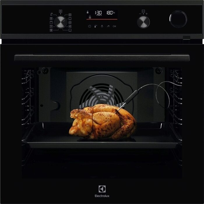 Electrolux COP840B - Ovn til indbygning