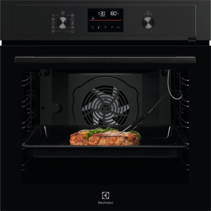 Electrolux COP800B - Ovn til indbygning