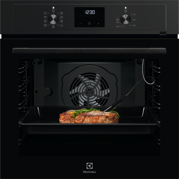 Electrolux COB500B - Ovn til indbygning