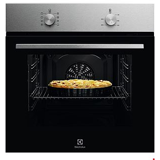 Electrolux BOC002EX - Ovn til indbygning