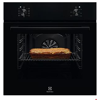 7333394117232 Electrolux BOC002EK - Ovn til indbygning Hvidevarer,Ovne,Ovne til indbygning 2190012281 BOC002EK
