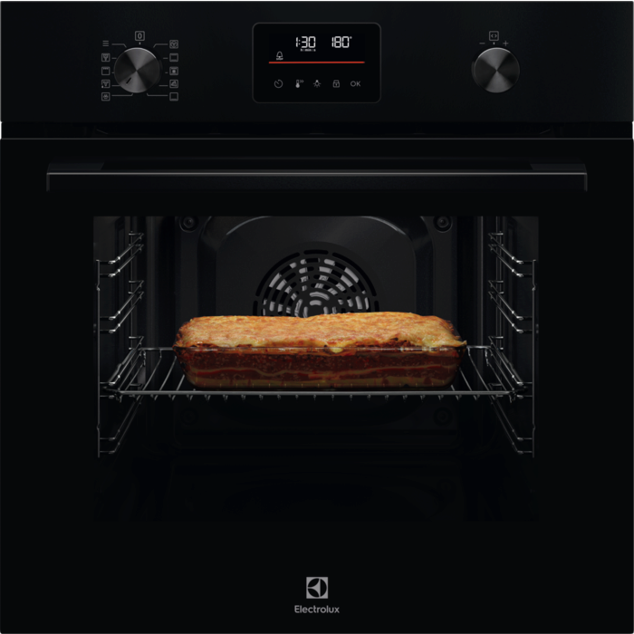 7333394117522 Electrolux COP810K - Ovn til indbygning Hvidevarer,Ovne,Ovne til indbygning 7600011440 COP810K