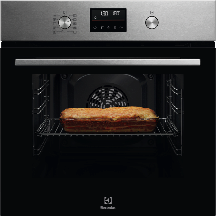 Electrolux COP810X - Ovn til indbygning